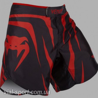 Шорти Venum" Sharp " Red Devil